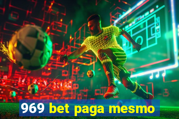 969 bet paga mesmo